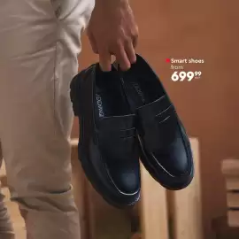 Edgars catalogue Page 1