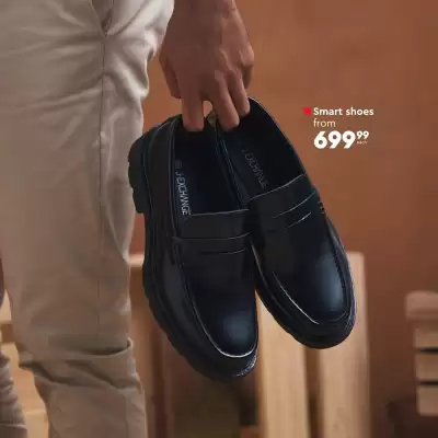 Edgars (valid until 23-09)