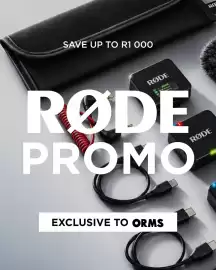 Orms Direct catalogue Page 1