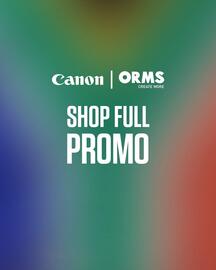 Orms Direct catalogue Page 6