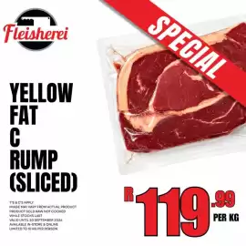 Fleisherei catalogue Page 2