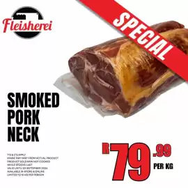Fleisherei catalogue Page 4