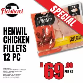 Fleisherei catalogue Page 5