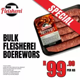 Fleisherei catalogue Page 6