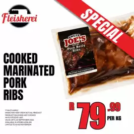 Fleisherei catalogue Page 9
