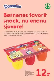SPAR tilbudsavis uge 37 Side 30: Danonino €12,00