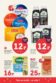 SPAR tilbudsavis uge 37 Side 9: Buko Smelteost eller Flødeost €12,00