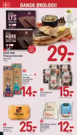REMA 1000 tilbudsavis uge 38 Side 12: REMA 1000 Pålægschokolade €29,00, Valsemøllen mel €15,00