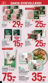 REMA 1000 tilbudsavis uge 38 Side 2: REMA 1000 Frilandsgris Hamburgerryg eller spegepølse €15,00