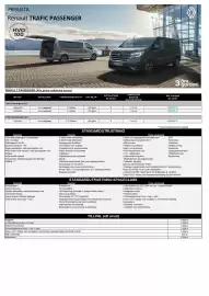 Renault reklamblad Sida 1