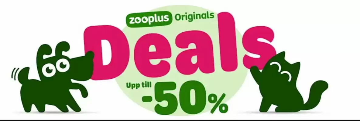 Zooplus (giltig till och med 23-09)