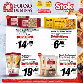 Encarte Stok Center Página 1