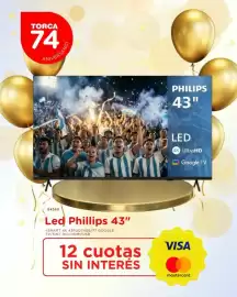 Catálogo Torca Hogar Página 2