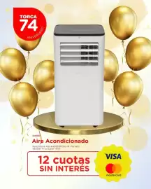 Catálogo Torca Hogar Página 3