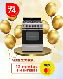 Catálogo Torca Hogar Página 4