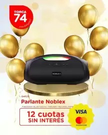 Catálogo Torca Hogar Página 5