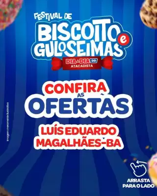 Tabloide Atacadão Dia a Dia (válido até 16-09)