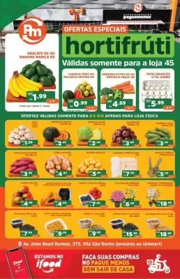Pague Menos (válido até 9-09)