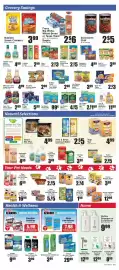 Ray's Food weekly ad week 37 Page 2: Amy & Brian Coconut Water €5,00, Yogi Tea €4,99