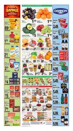 Superior Grocers weekly ad week 37 Page 4
