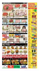 Superior Grocers weekly ad week 37 Page 3