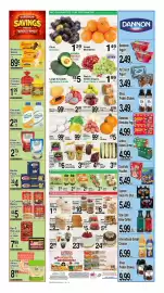 Superior Grocers weekly ad week 37 Page 4