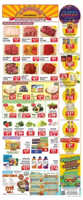 El Ahorro (valid until 15-09)