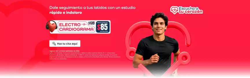 Catálogo Salud Digna Página 1