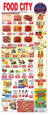 El Ahorro (valid until 15-09)