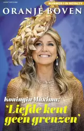 Ditjes en datjes folder Pagina 1