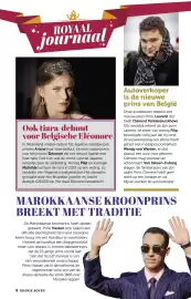 Ditjes en datjes folder Pagina 8