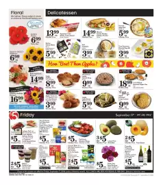 Food Pavilion weekly ad week 37 Page 2