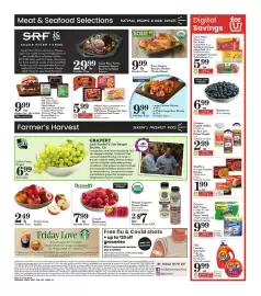 Food Pavilion weekly ad week 37 Page 4
