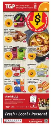 TGP The Grocery People (valid until 16-09)