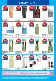 Amcal Pharmacies catalogue Page 18: Skin Theory Shampoo & Conditioner 2 In 1 Scalp Relief €4,00