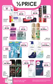 Priceline catalogue Page 20