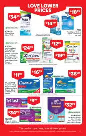 Priceline catalogue Page 23