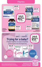 Priceline catalogue Page 25
