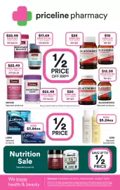 Priceline catalogue Page 28