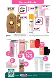 Priceline catalogue Page 4: Cetaphil SPF50+ Ultra-Light Lotion €19,59