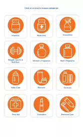 Good Price Pharmacy catalogue Page 1