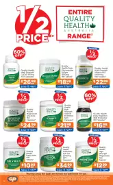 Good Price Pharmacy catalogue Page 13