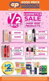 Good Price Pharmacy catalogue Page 2