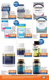 Good Price Pharmacy catalogue Page 22