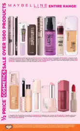 Good Price Pharmacy catalogue Page 3