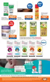 Good Price Pharmacy catalogue Page 30