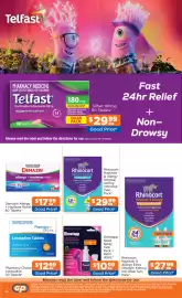 Good Price Pharmacy catalogue Page 31
