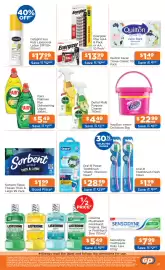 Good Price Pharmacy catalogue Page 38
