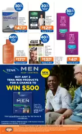Good Price Pharmacy catalogue Page 39