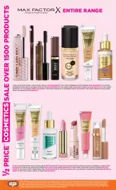 Good Price Pharmacy catalogue Page 7